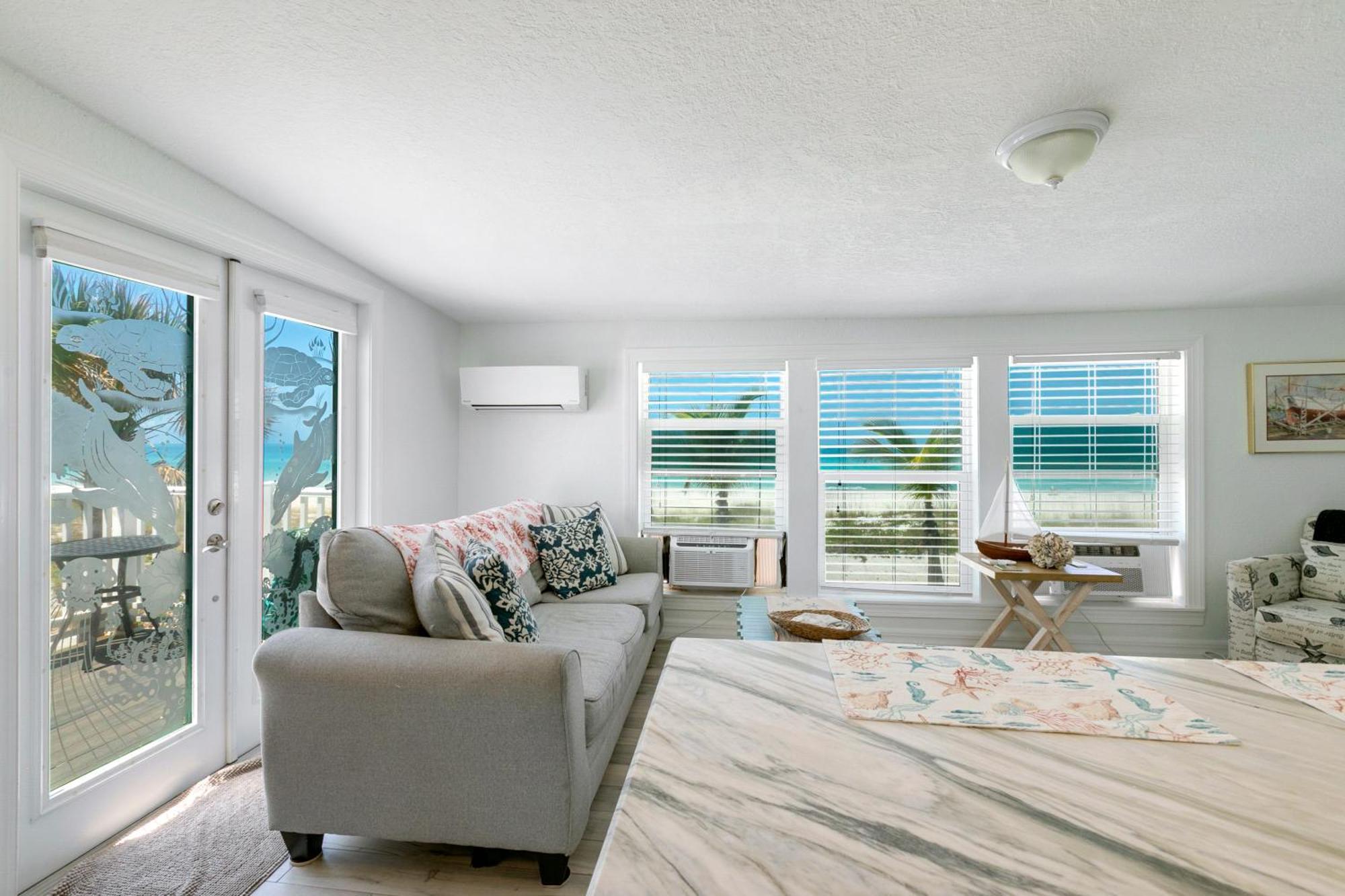 Beach Dreams Resort Bradenton Beach Exterior foto