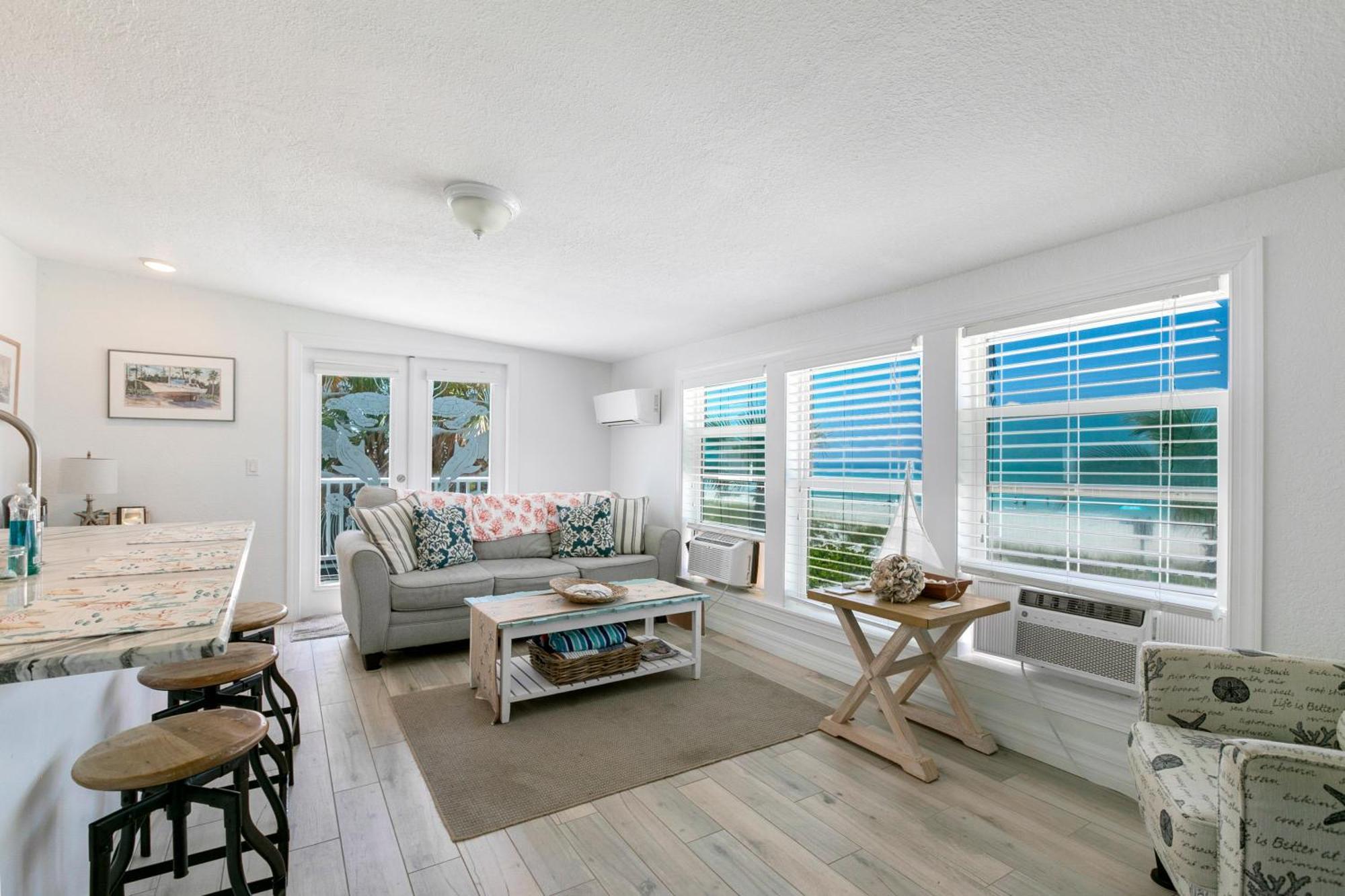Beach Dreams Resort Bradenton Beach Exterior foto