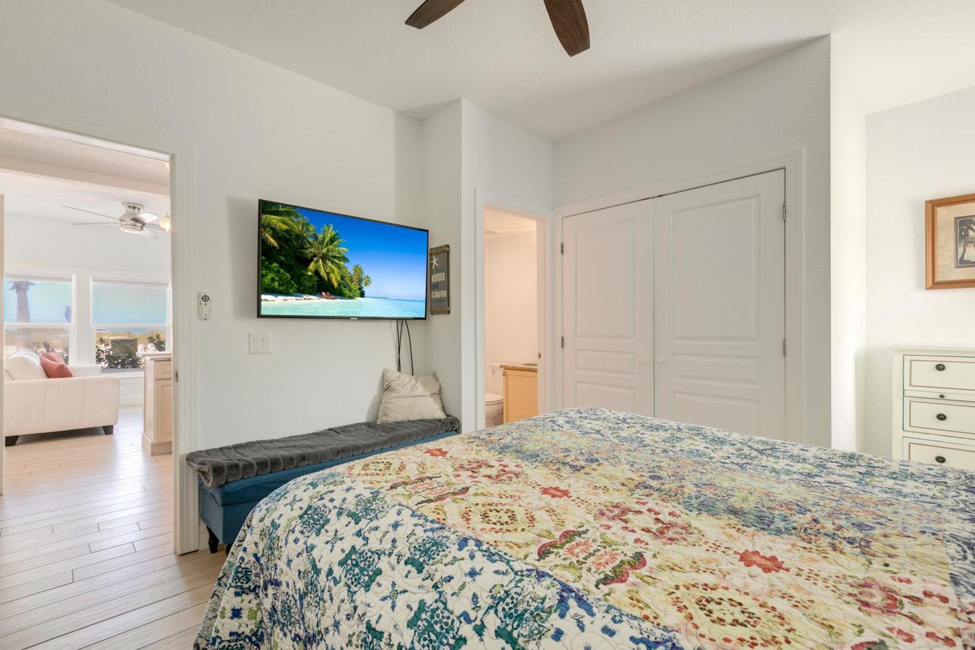 Beach Dreams Resort Bradenton Beach Exterior foto