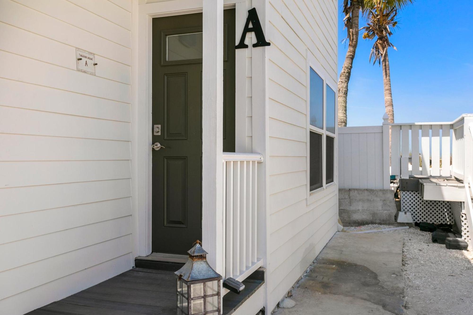 Beach Dreams Resort Bradenton Beach Exterior foto