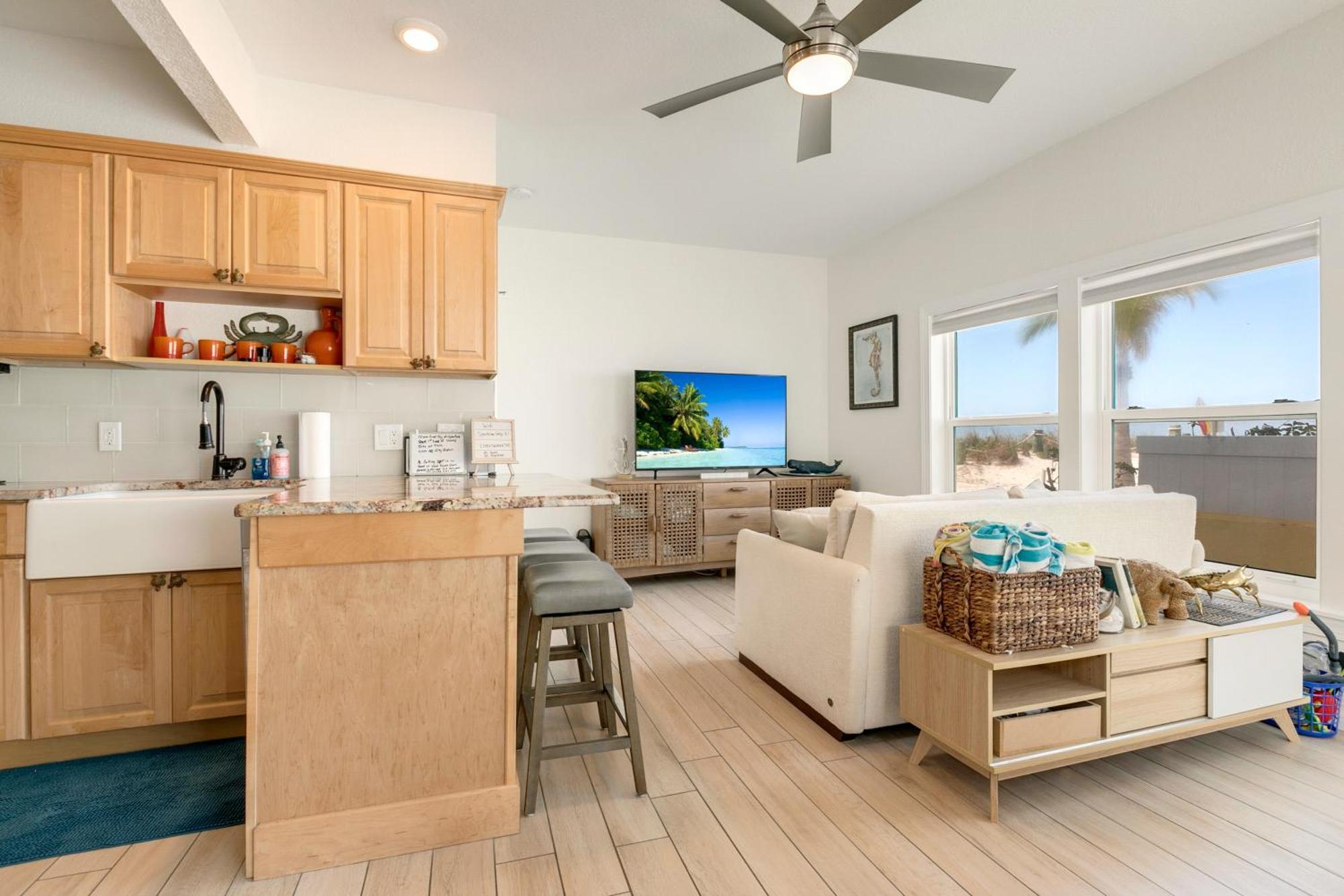 Beach Dreams Resort Bradenton Beach Exterior foto